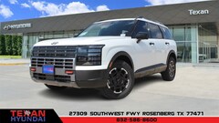 2026 Hyundai Palisade XRT AWD SUV