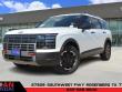 New 2026 Hyundai Palisade XRT AWD SUV