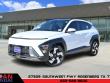 New 2026 Hyundai Kona Limited FWD SUV