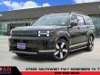 New 2026 Hyundai Santa Fe Limited SUV
