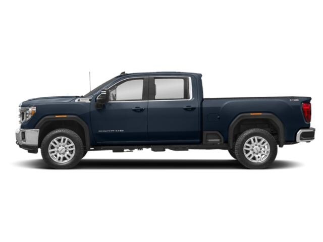 2022 Gmc Sierra 2500 HD SLE photo 2