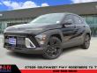 New 2026 Hyundai Kona SEL Sport FWD SUV