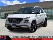 Certified 2025 Hyundai Venue Limited SUV