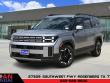 New 2026 Hyundai Santa Fe SEL SUV