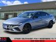 New 2026 Hyundai Elantra SEL Sport Premium Sedan