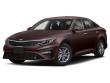 Used 2019 Kia Optima LX Sedan