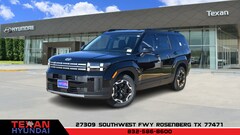 2026 Hyundai Santa Fe SEL FWD SUV