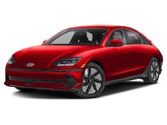 2025 Hyundai IONIQ 6 SE Sedan