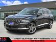 Used 2024 Genesis GV80 3.5T SUV