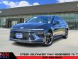 New 2026 Hyundai Sonata SEL Sport Sedan