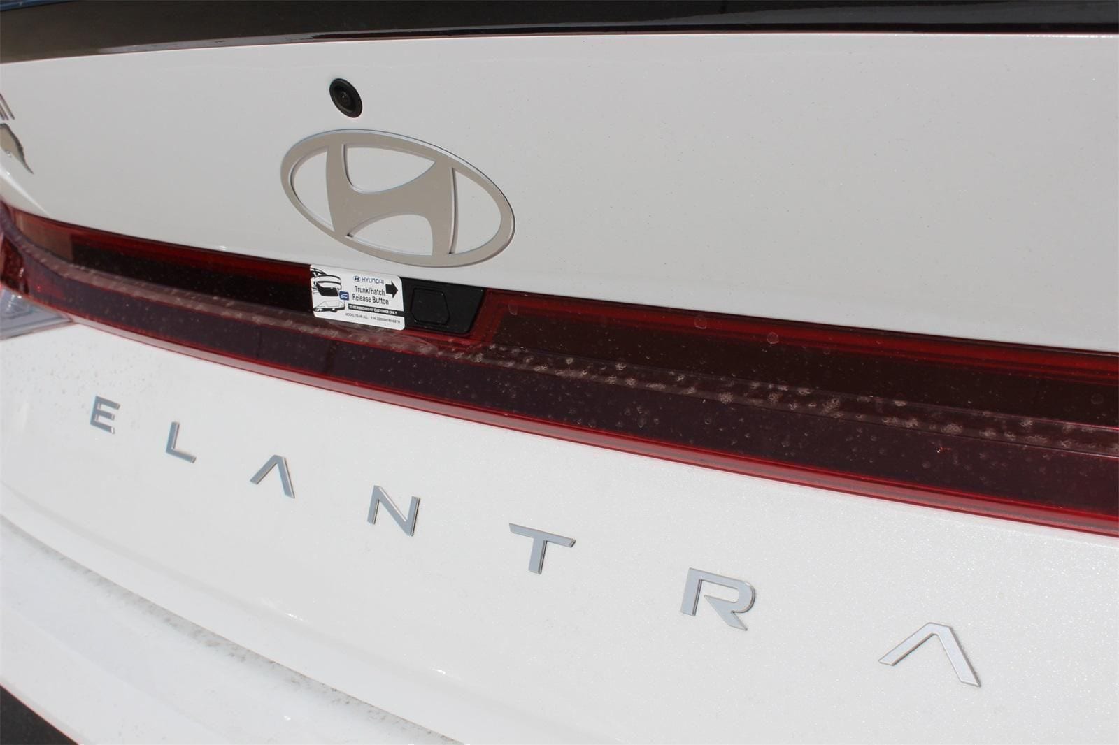 2025 Hyundai Elantra SEL - Photo 20