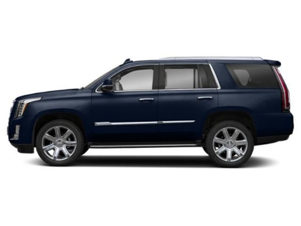 Used 2019 CADILLAC Escalade SUV