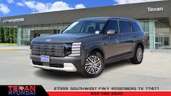 2026 Hyundai Palisade SE FWD SUV