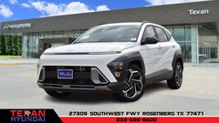 2026 Hyundai Kona SEL Premium FWD SUV