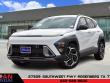 New 2026 Hyundai Kona SEL Premium FWD SUV
