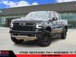 Used 2026 Chevrolet Silverado 1500 ZR2 Truck Crew Cab