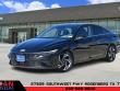 Certified 2024 Hyundai Elantra SEL Sedan