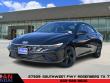 New 2026 Hyundai Elantra SEL Sport Sedan