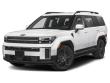 Certified 2026 Hyundai Santa Fe Hybrid Calligraphy SUV