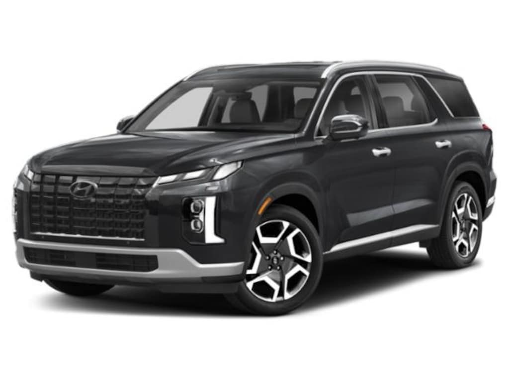 Used 2023 Hyundai Palisade Limited SUV