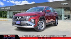 2025 Hyundai Tucson SE FWD SUV
