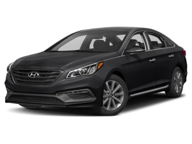 2015 Hyundai Sonata Sedan 