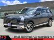 New 2026 Hyundai Palisade Hybrid Blue SEL Premium 7P SUV