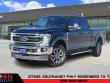 Used 2021 Ford F-250  Truck Crew Cab