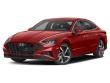 Used 2020 Hyundai Sonata SEL Plus Sedan