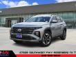 New 2026 Hyundai Tucson SEL FWD SUV