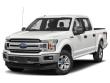 Used 2018 Ford F-150  Truck SuperCrew Cab