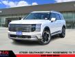New 2026 Hyundai Palisade Limited FWD SUV