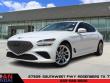 Used 2022 Genesis G70 2.0T Sedan