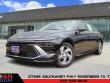 New 2025 Hyundai Sonata SE Sedan