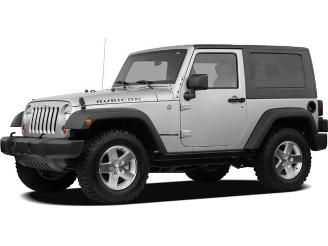 2007 Jeep Wrangler Sahara's photo