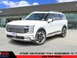 New 2026 Hyundai Palisade Limited FWD SUV