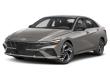 Certified 2025 Hyundai Elantra SEL Sport Sedan
