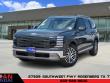 New 2026 Hyundai Palisade SEL SUV