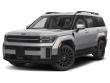 Certified 2025 Hyundai Santa Fe Calligraphy SUV