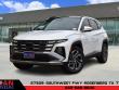 New 2026 Hyundai Tucson Hybrid Limited SUV