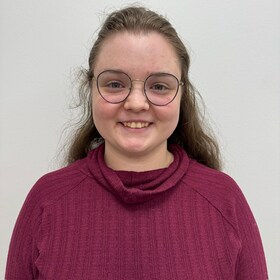 Staff member Isabel Shipman from ID_e7ce33