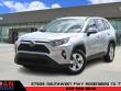 Used 2021 Toyota RAV4 XLE SUV