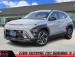 New 2026 Hyundai Kona SEL Premium FWD SUV