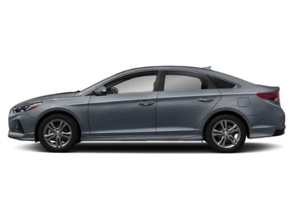 Used 2019 Hyundai Sonata SE Sedan