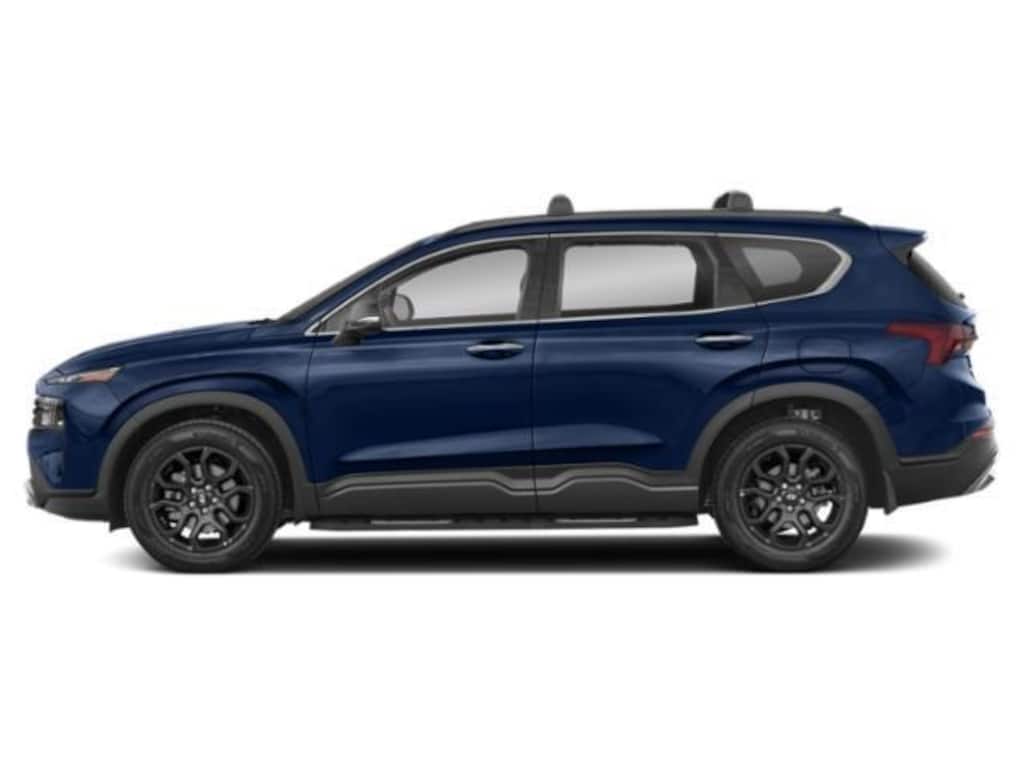 Certified 2023 Hyundai Santa Fe XRT SUV