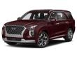 Certified 2022 Hyundai Palisade Calligraphy SUV