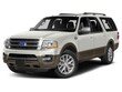  Ford Expedition EL