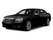 Used 2014 Chrysler 300C Base Sedan