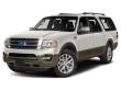 Used 2015 Ford Expedition EL  SUV