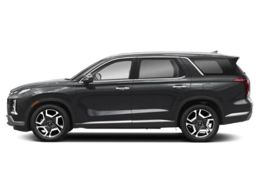 Used 2023 Hyundai Palisade Limited SUV